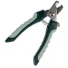 1 pince à griffes pour chien kooa - L 16 x l 5,5 x H 1,6 cm