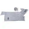 Peignoir de bain pour chien TIAKI Requin environ 40cm