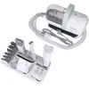 kooa Tondeuse et kit de toilettage complet pour chien chat