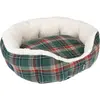 Panier TIAKI Asher 70 x 65 x 20 cm pour chat