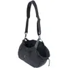 Sac bandoulière pour chien TIAKI environ 42 x 18 x 25cm