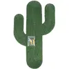 Griffoir TIAKI Mojave pour chat - vert foncé