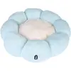 Panier TIAKI Bluebell 60 x 11cm pour chat