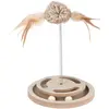 Jouet interactif Modern Living Comporta pour chat