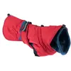 Manteau Nomad Tales Bloom Sunset pour chien - longueur du dos : 40 cm environ