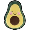 Jouet TIAKI Happy Avocado pour chien - L 24 x l 18 x H 6,5 cm