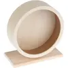 Roue en bois TIAKI pour petits animaux