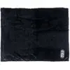 Tapis auto-chauffant TIAKI, noir pour chien et chat - taille XL : L 70 x l 110 cm