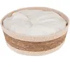 Panier Modern Living Frontera pour chat - 40 cm de diamètre x 15 cm