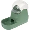 Distributeur d'eau TIAKI Bubble pour chien et chat - 3,8 L