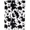 Couverture TIAKI Meuh pour chien et chat - L 100 x l 70 cm