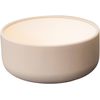 Gamelle en silicone premium TIAKI, sable pour chat et petit chien - ca...