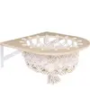 Panier mural Modern Living Genoa pour chat - L 48 x l 45 x H 32 cm