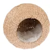 Niche murale Modern Living Luxor pour chat - L 45 x l 25 x H 45 cm