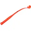 Lanceur de balles TIAKI pour chien - environ L 65 cm x 6,3 cm de diamè...