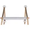 Tapis de fenêtre Modern Living Billund pour chat - L 54 x l 31,5 x H 4...