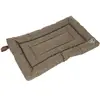 Coussin Nomad Tales Spirit Outdoor Pine pour chien  - L 102 x l 64 x H 10 cm