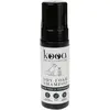 Shampooing sec moussant kooa pour chien et chat - 170 mL