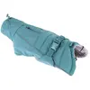 Manteau Softshell Nomad Tales Spirit Pacific pour chien - 40 cm enviro...