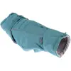Manteau Softshell Nomad Tales Spirit Pacific pour chien -  longueur du dos : 62 cm environ