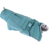 Manteau Softshell Nomad Tales Spirit Pacific pour chien -  longueur du dos : 55 cm environ