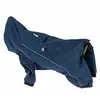 Combinaison TIAKI Smurff pour chien - longueur du dos : 35 cm environ