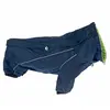 Combinaison TIAKI Smurff pour chien - longueur du dos : 40 cm environ