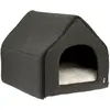 Niche TIAKI Fingal pour chat - L 70 x l 55 x H 55 cm