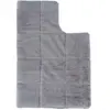 Pièces de rechange Natural Paradise - coussin L J/F (L 55 x l 38 cm, g...