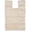 Pièces de rechange Natural Paradise - coussin U E/F (L 44 x l 35 cm, c...