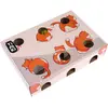 Jouet TIAKI Fun Box pour chat