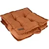 Coussin Modern Living Marrakech 50 x 50 x 10cm, pour chat