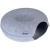 Tunnel donut Chicago de Modern Living Ø 51x12,5 cm pour chat