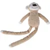 Modern Living jouet pour chien Singe Lopburi L 74xL47cm