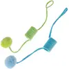 Jouet pour chat spirale zooplus Basics lot de 2 pièces