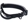 TIAKI Collier de sécurité Gr. S 35-50cm de tour de cou, 25 mm de large...