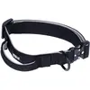 TIAKI Collier de sécurité taille M : 40 - 60 cm de tour de cou, 30 mm ...