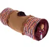 Modern Living Tunnel pour chats Montana Ø25x61cm