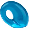 TIAKI Jouet pour chien distributeur de friandises Gr. S 11x8x4,5cm, bl...