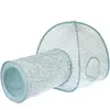 TIAKI Nature Tente tunnel 32x16x23cm chat