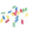 Lot de Spirales zooplus Basics 20 pièces pour chat