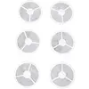 6x filtres de rechange pour Modern Living fontaine à boire chat