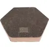 Panier à griffer Modern Living Wujin pour chat - 1 planche à griffer d...