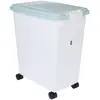 Récipient à nourriture 40 litres TIAKI, pour chien