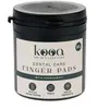 50 x doigtiers pour soin dentaire pour chiens kooa