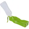 Gourde de voyage TIAKI en matériau recyclé pour chien   750 ml