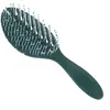 kooa Brosse démêlante en paille de blé 23x7x4cm Chien