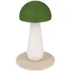 TIAKI Nature Poteau griffoir Fungi vert chat - vert