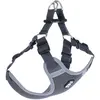 TIAKI Harnais Gris - Taille M chien