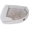 Lit Modern Living Minimalist Montreal 100 x 100 x 30 cm, pour chien